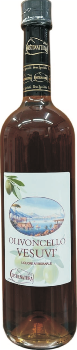 OLIVEN Aperitif 0,7 liter 24 pct